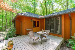 5421 Hideaway Dr, Chapel Hill, NC 27516 - Photo 3