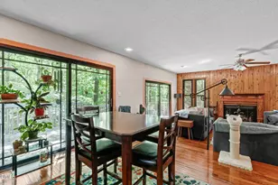 5421 Hideaway Dr, Chapel Hill, NC 27516 - Photo 9
