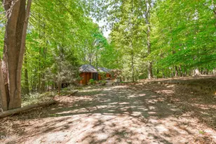 5421 Hideaway Dr, Chapel Hill, NC 27516 - Photo 31