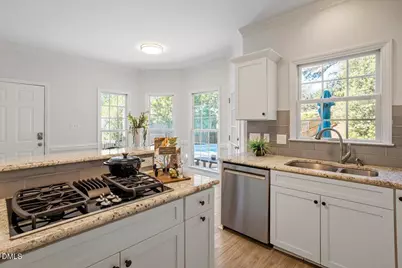 104 New Bingham Court, Cary, NC 27513 - Photo 17