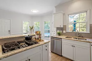 104 New Bingham Ct, Cary, NC 27513 - Photo 17