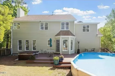 104 New Bingham Court, Cary, NC 27513 - Photo 33