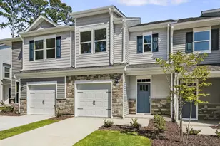 7417 Bourbon Briar Dr, Raleigh, NC 27604 - Photo 3