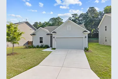 1051 Flyfish Avenue, Durham, NC 27703 - Photo 1