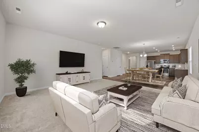 1051 Flyfish Avenue, Durham, NC 27703 - Photo 5