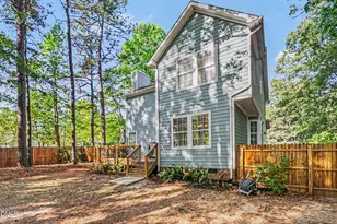 308 Hidden Cellars Dr, Holly Springs, NC 27540 - Photo 21