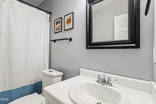 308 Hidden Cellars Dr, Holly Springs, NC 27540 - Photo 19