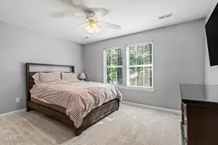 308 Hidden Cellars Dr, Holly Springs, NC 27540 - Photo 11