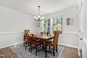 308 Hidden Cellars Dr, Holly Springs, NC 27540 - Photo 9