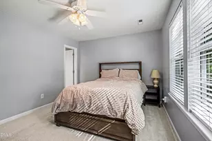 308 Hidden Cellars Dr, Holly Springs, NC 27540 - Photo 13