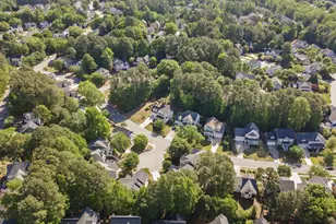 809 Town Side Dr, Apex, NC 27502 - Photo 59