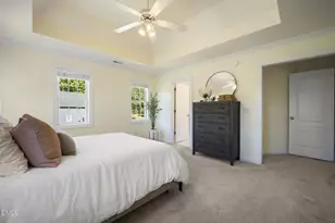 809 Town Side Dr, Apex, NC 27502 - Photo 37