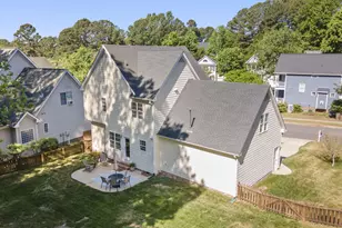 809 Town Side Dr, Apex, NC 27502 - Photo 61