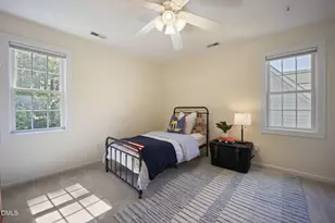809 Town Side Dr, Apex, NC 27502 - Photo 49