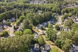 809 Town Side Dr, Apex, NC 27502 - Photo 57
