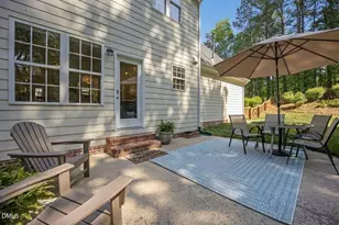 809 Town Side Dr, Apex, NC 27502 - Photo 55