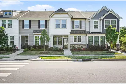 48 Channel Drop Drive, Clayton, NC 27520 - Photo 1