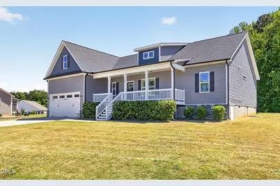 191 Stratocastor Drive, Zebulon, NC 27597 - Photo 3