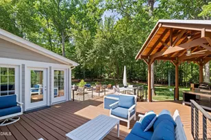 12405 Shallowford Dr, Raleigh, NC 27614 - Photo 51