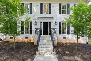 12405 Shallowford Dr, Raleigh, NC 27614 - Photo 3