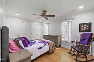12405 Shallowford Dr, Raleigh, NC 27614 - Photo 43