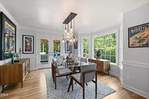 12405 Shallowford Dr, Raleigh, NC 27614 - Photo 23