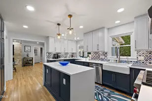 12405 Shallowford Dr, Raleigh, NC 27614 - Photo 21