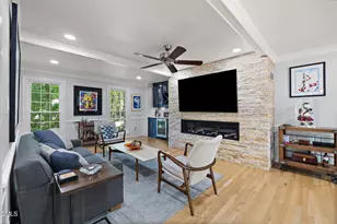12405 Shallowford Dr, Raleigh, NC 27614 - Photo 13