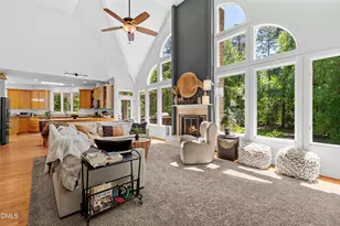 6005 Heatherstone Dr, Raleigh, NC 27606 - Photo 27