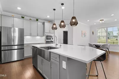 321 Toadstool Trail, Wake Forest, NC 27587 - Photo 9