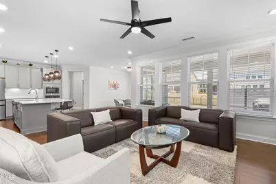 321 Toadstool Trail, Wake Forest, NC 27587 - Photo 5
