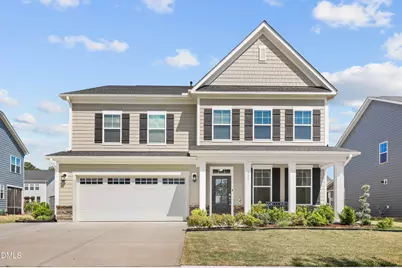 321 Toadstool Trail, Wake Forest, NC 27587 - Photo 1