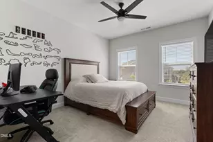 321 Toadstool Trl, Wake Forest, NC 27587 - Photo 39