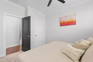 321 Toadstool Trl, Wake Forest, NC 27587 - Photo 21