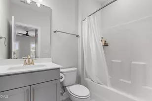 321 Toadstool Trl, Wake Forest, NC 27587 - Photo 41