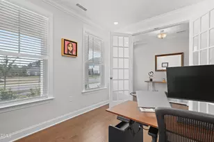 321 Toadstool Trl, Wake Forest, NC 27587 - Photo 19