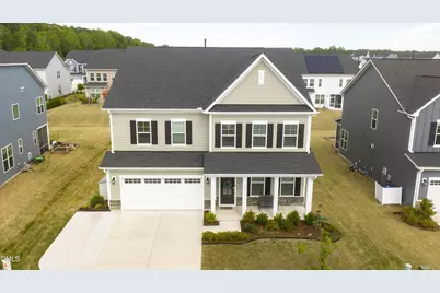 321 Toadstool Trail, Wake Forest, NC 27587 - Photo 51