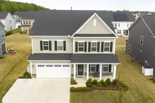 321 Toadstool Trl, Wake Forest, NC 27587 - Photo 51
