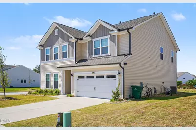 2174 Attend Crossing, Willow Springs, NC 27592 - Photo 3