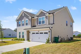 2174 Attend Xing, Willow Springs, NC 27592 - Photo 3
