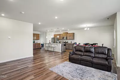 2174 Attend Crossing, Willow Springs, NC 27592 - Photo 5