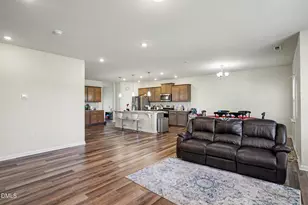 2174 Attend Xing, Willow Springs, NC 27592 - Photo 5