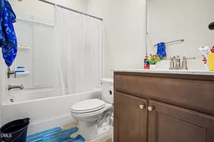 2174 Attend Xing, Willow Springs, NC 27592 - Photo 17