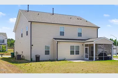 2174 Attend Crossing, Willow Springs, NC 27592 - Photo 25