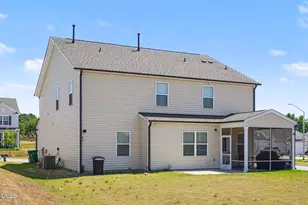 2174 Attend Xing, Willow Springs, NC 27592 - Photo 25