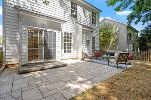 2425 Valley Haven Dr, Raleigh, NC 27603 - Photo 11