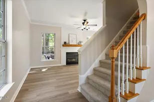 2425 Valley Haven Dr, Raleigh, NC 27603 - Photo 13