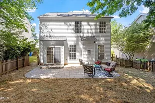 2425 Valley Haven Dr, Raleigh, NC 27603 - Photo 9