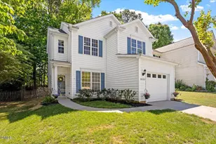 2425 Valley Haven Dr, Raleigh, NC 27603 - Photo 3