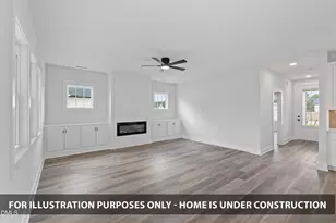 4501 Fairhaven Dr W, Wilson, NC 27893 - Photo 3